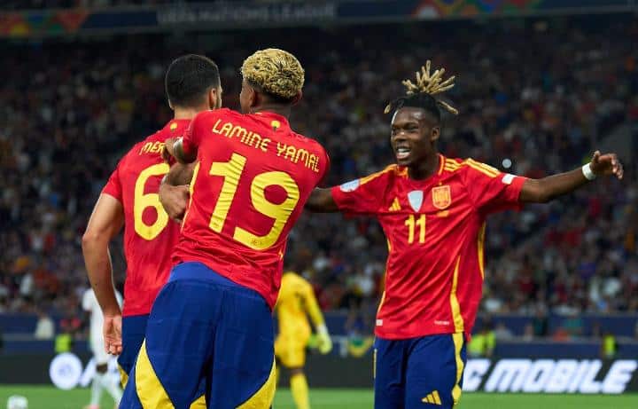 Profil Timnas Spanyol Di Piala Dunia 2026