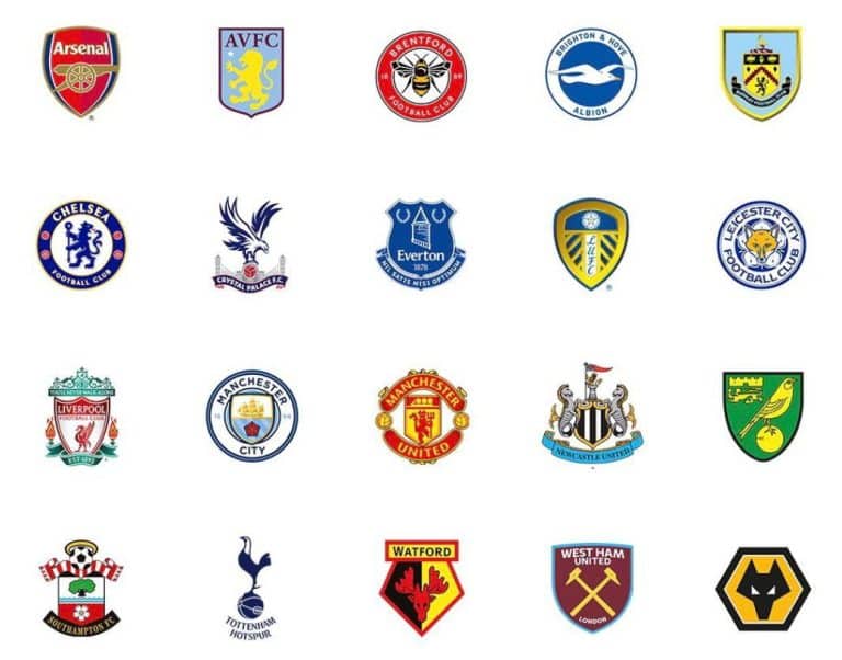 Kisah di Balik Logo-Logo Ikonik Klub Sepak Bola