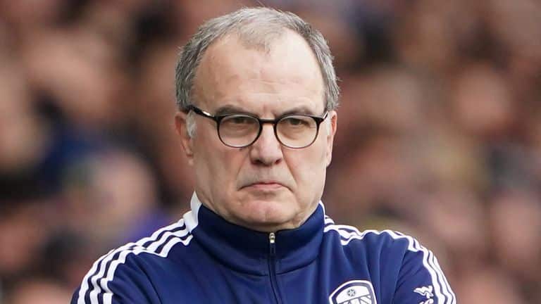 Marcelo Bielsa: Sang Revolusioner Sepak Bola Dari Rosario