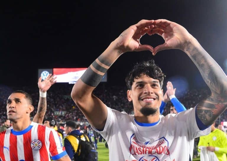 Profil Timnas Paraguay Di Piala Dunia 2026
