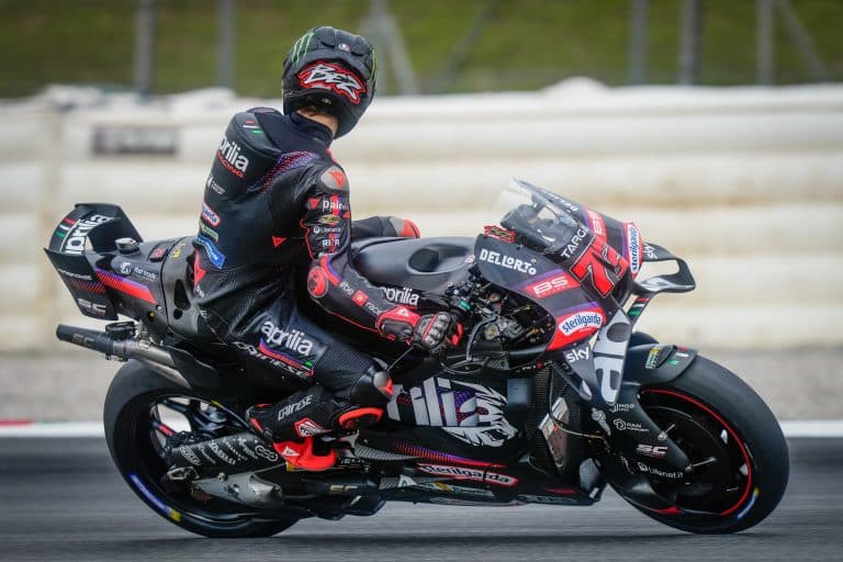 Hasil Tes Tengah Musim MotoGP Catalunya