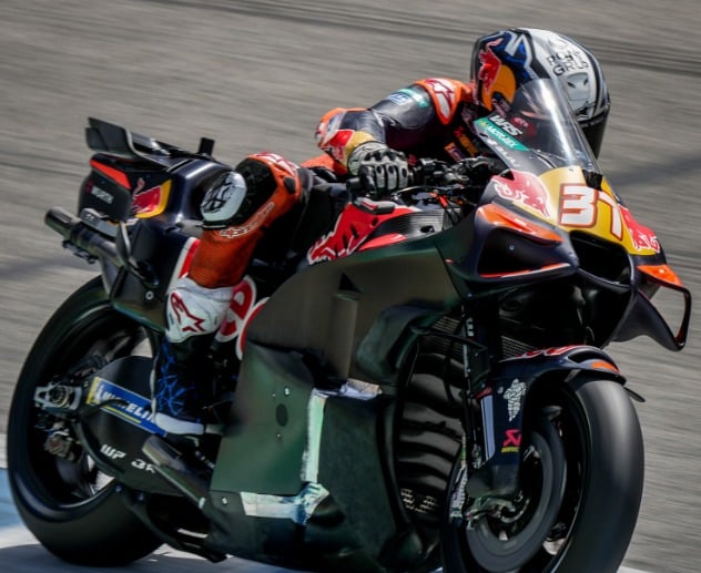 Pembalap Wildcard Akan Dihapus Pada MotoGP 2027