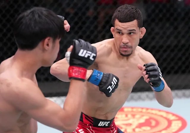 Carlos Candelario: Kisah “The Cannon” Dari Connecticut