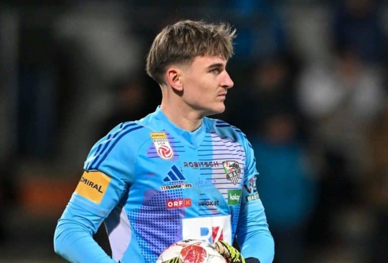 Nikolas Polster Dibidik Wolverhampton Dan Celtic