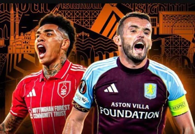 Prediksi Duel Dua Tim Liga Inggris Di Semifinal Liga Europa