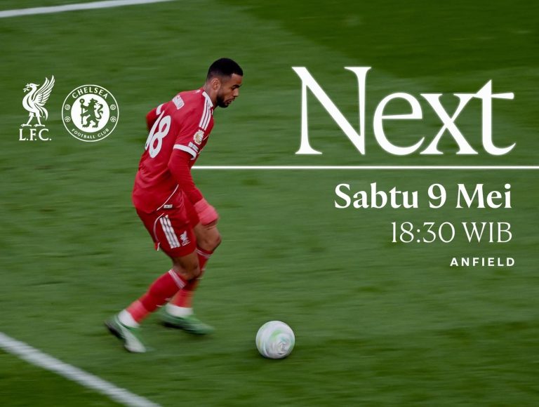 Duel Si Merah Dan Si Biru Di Liga Inggris