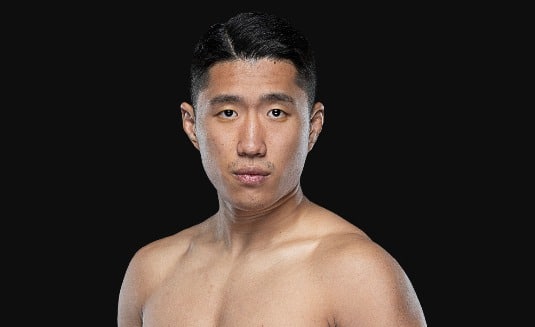 Jang Seon Gyu: Petarung Korea Selatan Di ONE Championship