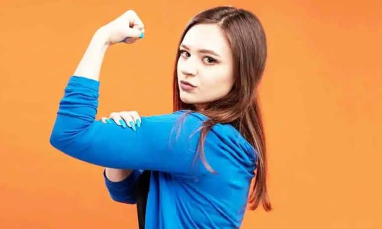Melatih Mental Baja Dalam Keseharian