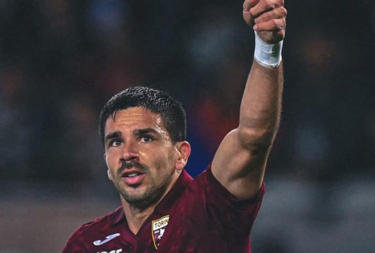 Torino Hempaskan Sassuolo 2-1