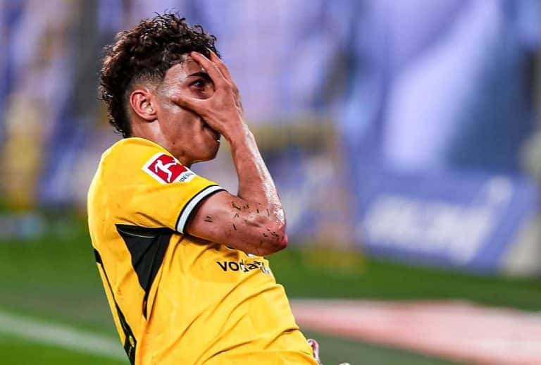 Borussia Dortmund Segel Posisi Runner Up Bundesliga