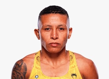Josiane Nunes: Petarung Muay Thai Brasil Di UFC