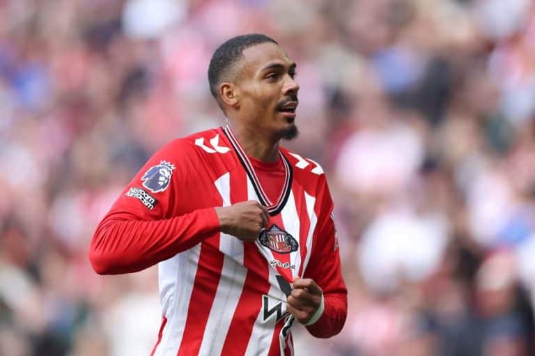 Leeds United Minat Datangkan Wilson Isidor
