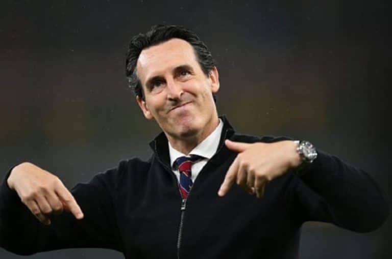 Unai Emery: Sang Pelatih Maestro Kompetisi Eropa