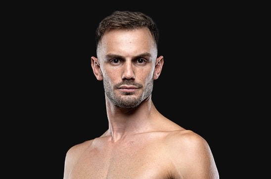 Gabriele Lionetti: “The Gentleman” Di ONE Championship