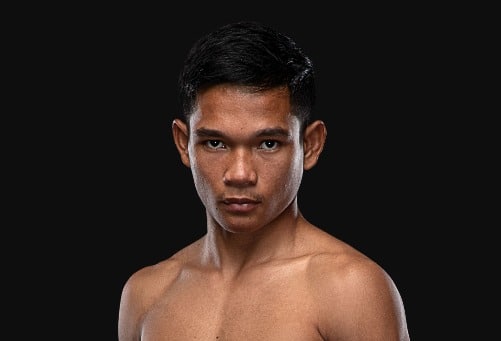 Kohtao Petsomnuk: Perjalanan Petarung Muay Thai Thailand
