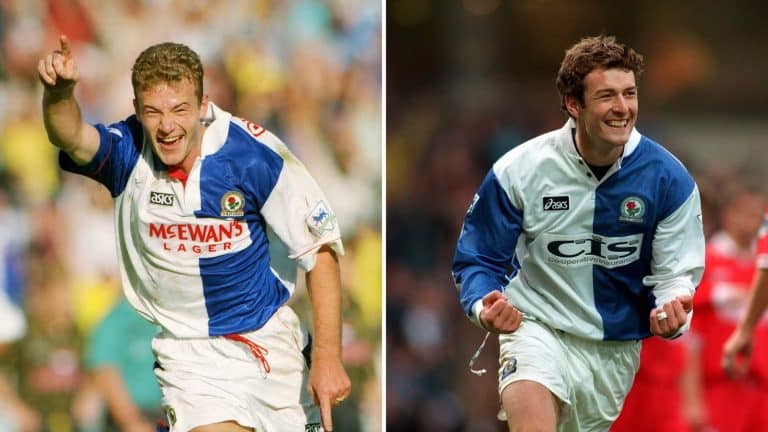 Duet Legendaris Liga Primer Inggris