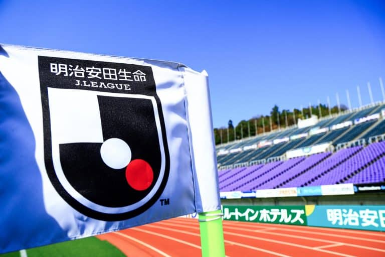 Lima Klub Terbaik J-League Sepanjang Masa