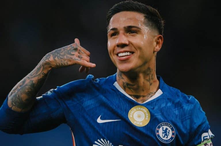 Chelsea Menangkan Derby London Melawan Tottenham