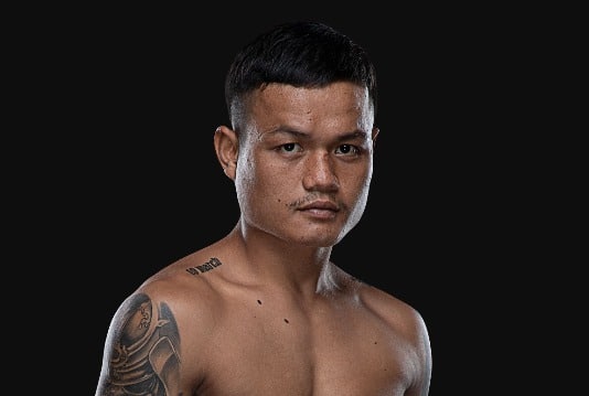Palangboon Wor Santai: Kisah Petarung Muay Thai