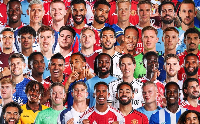 Pekan Terakhir Liga Inggris Yang Tidak Lagi Menentukan