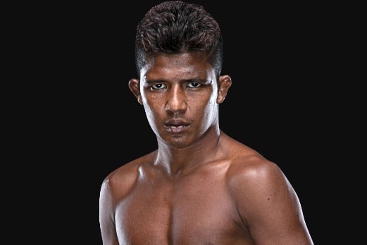 Theptaksin Sor Sornsing: Kisah Petarung Muay Thai Thailand