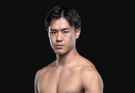 Eisaku Ogasawara: Petarung Jepang Di ONE Championship