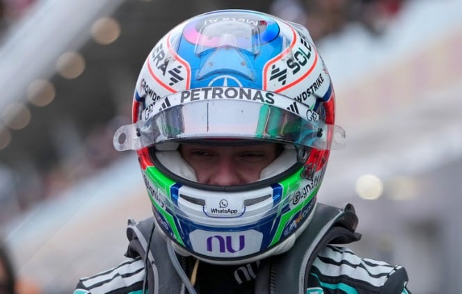 Kimi Antonelli Menangkan Balap Formula 1 Kanada 2026