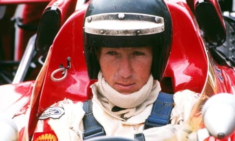 Jochen Rindt: Legenda Abadi Dan Tragedi Sang Juara Dunia