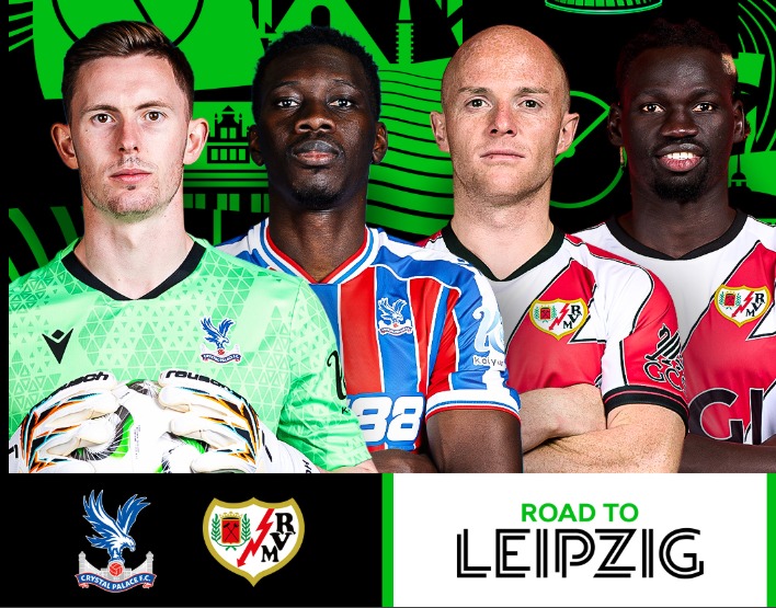 Prediksi Crystal Palace Vs Vallecano Di Final Conference League
