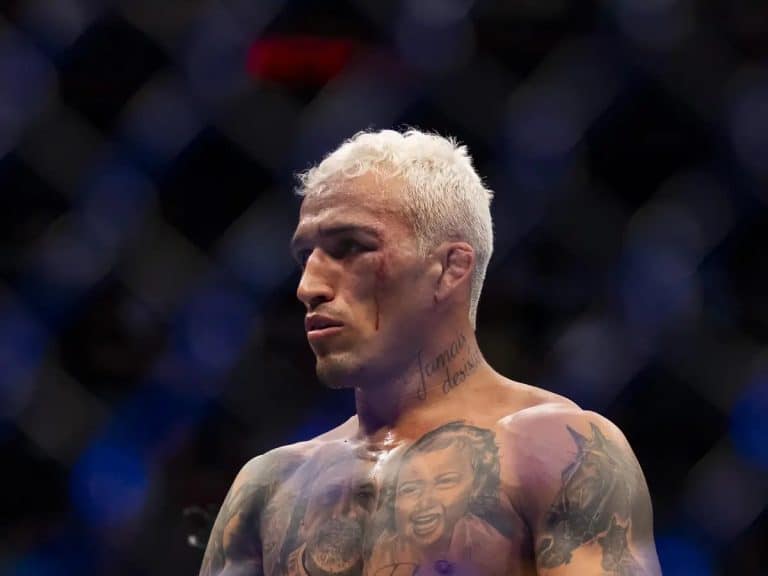 Daniel Lacerda: Kisah “Miojo”, Petarung Brasil Di UFC