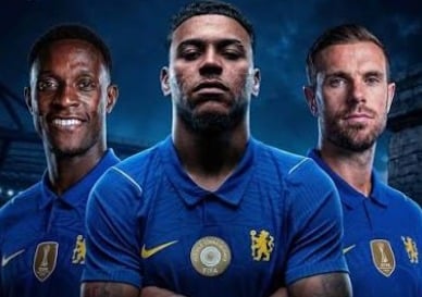 Pembelian Baru The Blues Di Bursa Transfer 2026