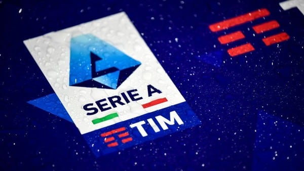 Giornata Pamungkas Serie A Italia 2025/2026