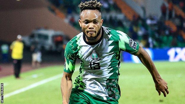 Chidera Ejuke Masuk Radar Leeds United