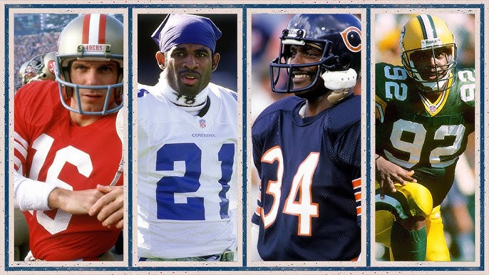 Para Legenda Gridiron (American Football)