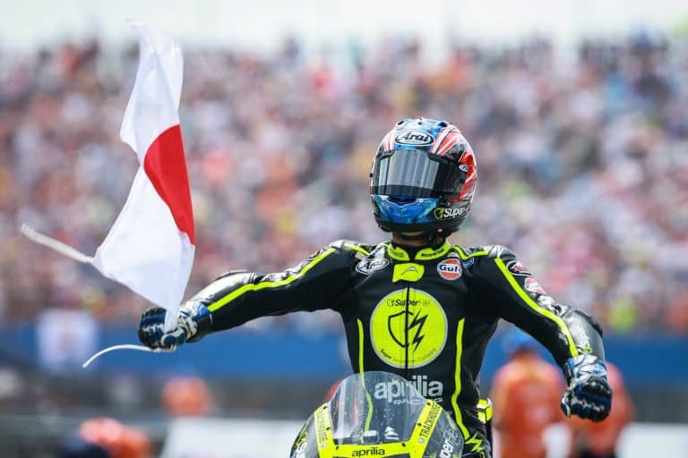 Ai Ogura Menangi MotoGP Belanda 2026