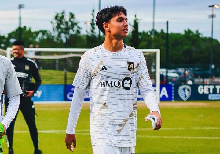 Adrian Wibowo Gabung FC Wacker Inssbruck