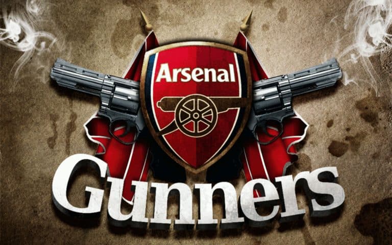 Buruh Pabrik Persenjataan Royal Arsenal Yang Membentuk Identitas Arsenal FC