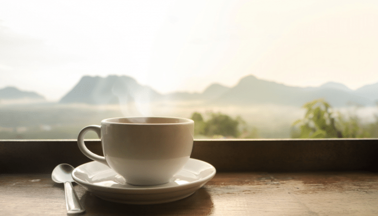 Menemukan Makna Self-Care Dalam Setiap Teguk