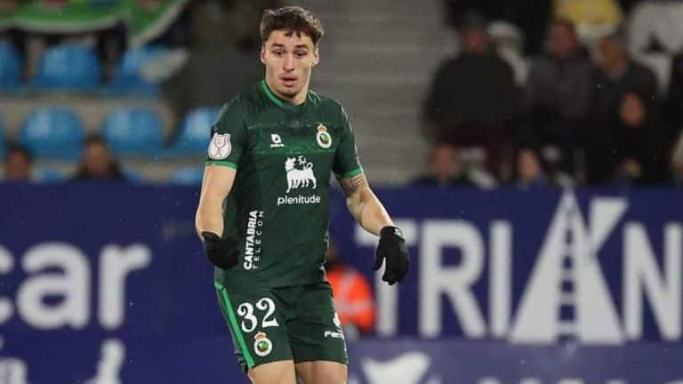 Barca Salip Atletico Gaet Jorge Salinas