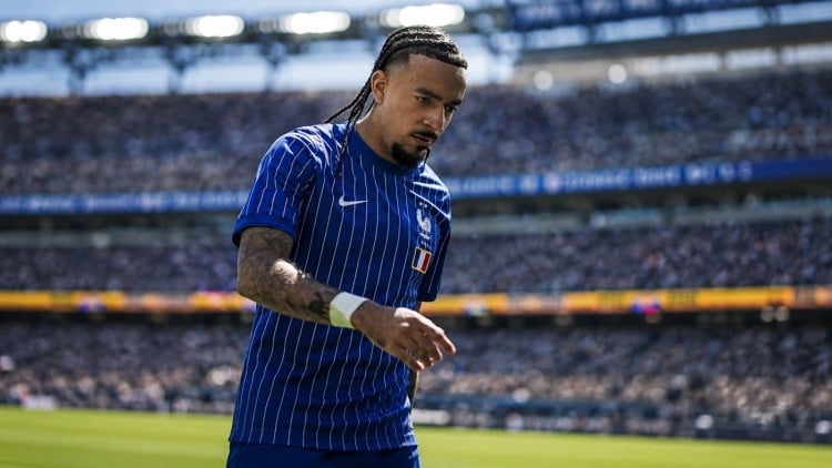 Malo Gusto Ingin Hijrah Ke Manchester City