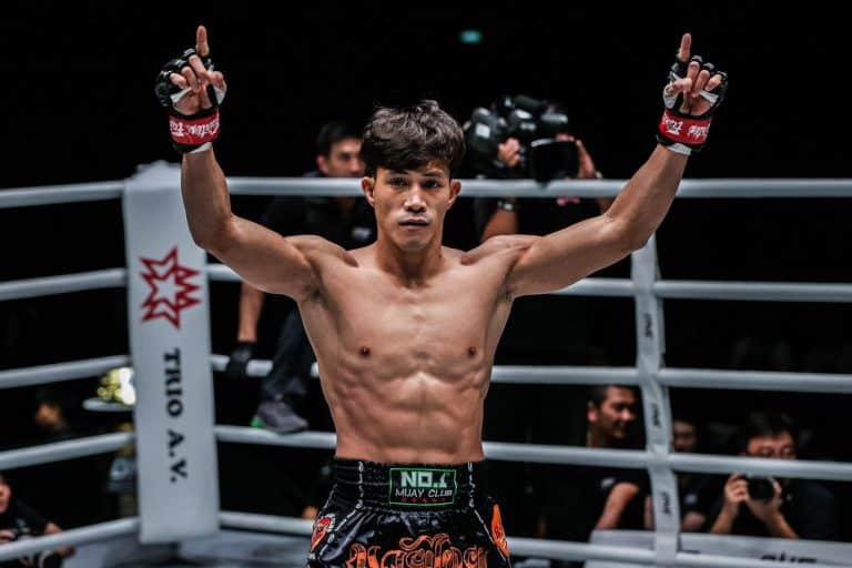 Perjalanan Nguyễn Trần Duy Nhất Ke Panggung Dunia Muay Thai