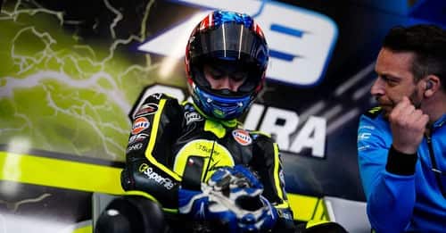 Ai Ogura Tercepat Di Sesi Practice MotoGP Ceko 2026