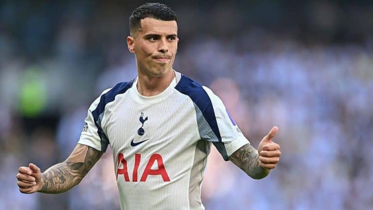 Pedro Porro Ingin Bertahan Di Totenham