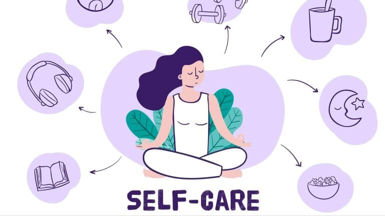 Kebaikan Kecil Tanpa Pamrih Adalah Self-Care Terbaik