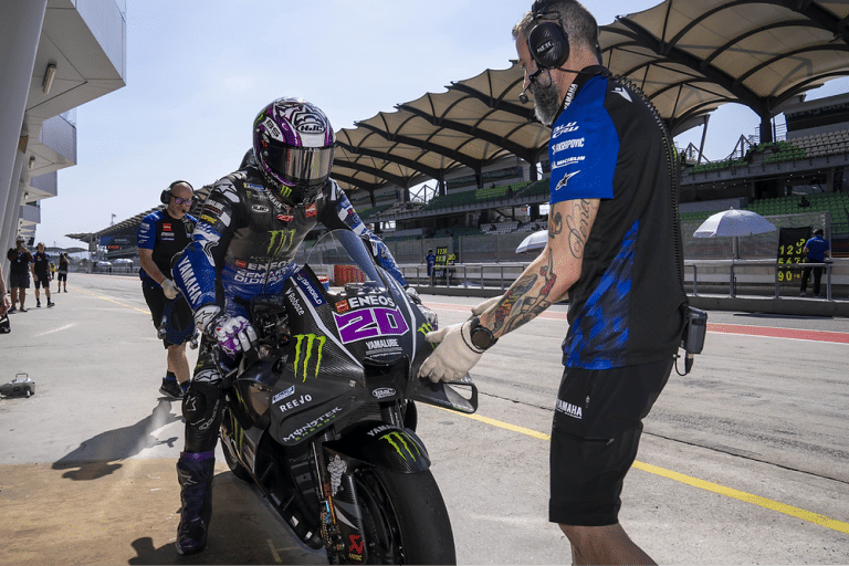 Silly Season MotoGP 2027