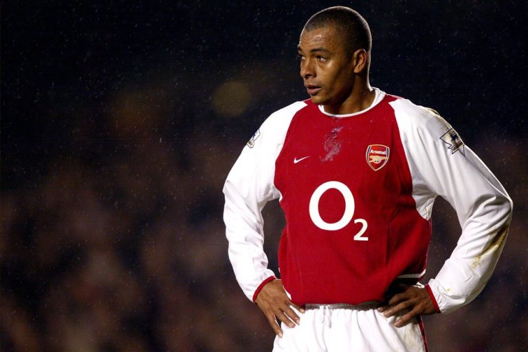 Piala Dunia: Etalase Belanja Pemain Arsenal