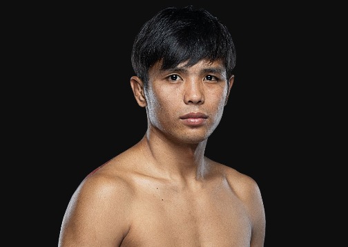 Chama Superbon: Kisah Petarung Muay Thai Di ONE Friday Fights