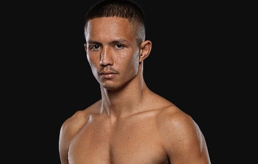 Arsoonnoi: Petarung Sitjasing Gym Di ONE Championship