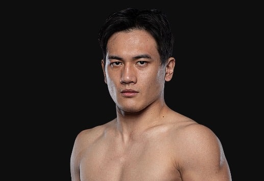 Katsuaki Aoyagi: Petarung Jepang Di ONE Championship