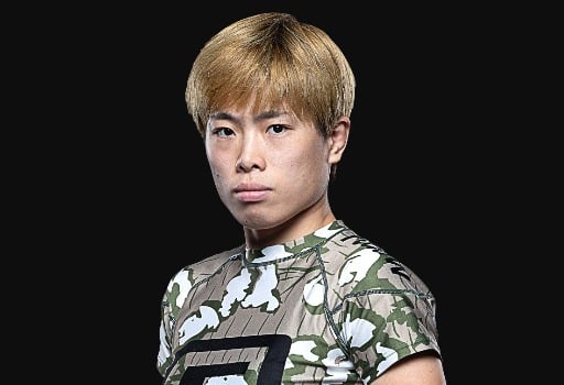 Norika Ryu: Grappler Jepang Di ONE Championship